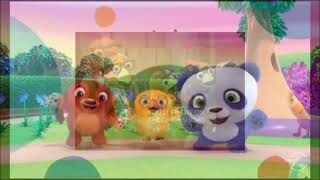 Abc Kids Ruff Ruff, Tweet, Or Dave Game Time Iview Ident 2020
