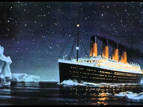Titanic - Song + Lyrics + Download song + Informations (HQ)