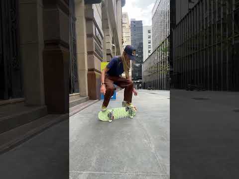 Chloe Covell Freestyle 🪄