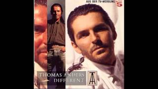 Watch Thomas Anders Turn On The Light video