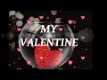 MY VALENTINE . . .  Martina Mcbride and Jim Brickman ( with Lyrics )