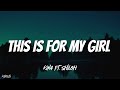Kina - My my my girl this is for my girl (u're mine) (Tiktok Song) | ft. shiloh