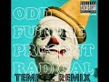 Video Temptz - Odd Future (Original Mix)