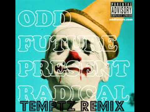 Temptz - Odd Future (Original Mix)