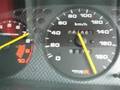 EK9 Honda Civic Type-R 4th to 5th Gear Top Speed