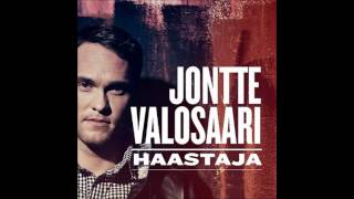 Watch Jontte Valosaari Haastaja video