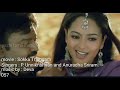 Enna Nenacha Nee Enna nenacha Tamil Lyrics Song