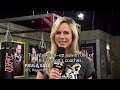 Rapid Fire -- Sonnen on TUF Brazil