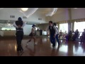 Outer Circle Crew Bboys and Bgirls Perform at Katie Mae's Wedding