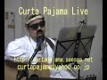 千の風になって ( Curta Pajama Live )