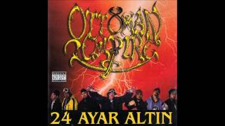 04 Ottoman Empire Osmanlı İmparatorluğu - Tavla Oyunu