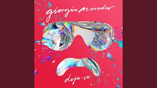 Watch Giorgio Moroder I Do This For You video