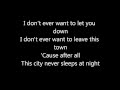 It's Time - Imagine Dragons Lyric Video Mp3