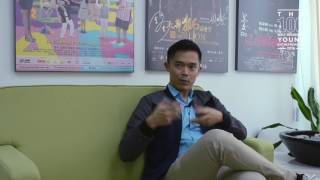The 100 Miye- Adrian Teh
