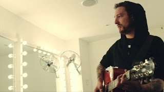 Watch Frank Turner My Kingdom For A Horse video