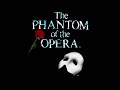 The Phantom of the Opera - Think of Me w/Lyrics
