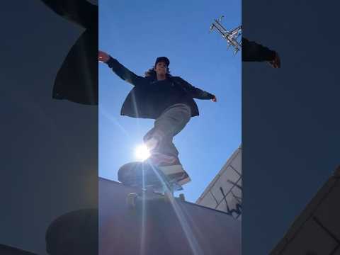 Warehouse session‼️✅ #skateboardingisfun