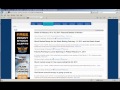 List of hot stocks with upside potential for the week of 3/14/2011 to 3/18/2011