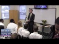 St John Ambulance Award Ceremony, Mar 27 2014