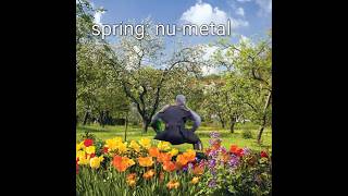 Metalheads Be Like