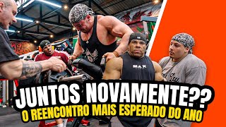 Ganley De Volta A Essência