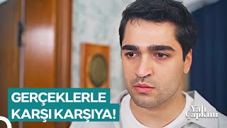 Ferit, Seyran'ın Hastalığını Öğrendi! | Yalı Çapkını 70. Bölüm (SON SAHNE)