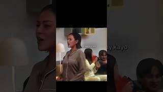 Bianca Teasing Mika At Will Pbb Collab