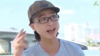 Vui Cười Cùng Hài Trường Giang