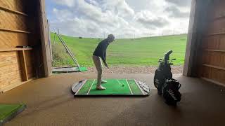 2 Minute Tip- Irons