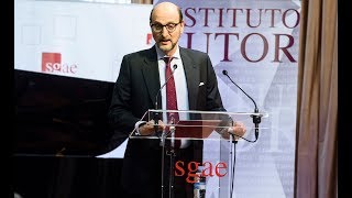 Curso sobre derecho de autor y derechos conexos | OMPI-SGAE/IA | gestión colectiva