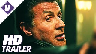 Escape Plan 2 Hades - Official Trailer 2018 Dave Bautista, Sylvester Stallone, Jaime King