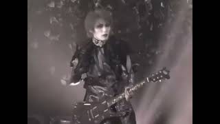 Malice Mizer - Ma Cherie Ai Upscaled