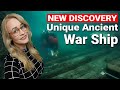UNIQUE EGYPTIAN DISCOVERY! Sunken Ancient War Ship & Greek Cemetery At Thônis-Heracleion.