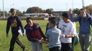 Bloso Sportmix 2011