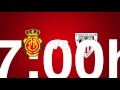 Promo Mallorca - Athletic B