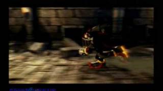 Sonic And The Black Knight Walktrough Part 13 Credits 1
