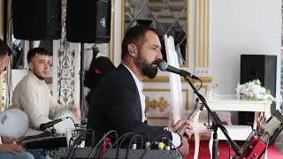 Yanarim Yanarim Sevgi̇mi̇ze - Elmadağli Adem Demi̇r