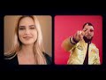 GLK feat. Heuss L'enfoiré - Wesh (Clip Officiel)