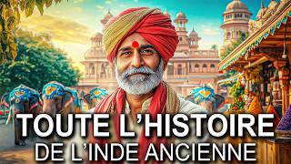Toute Lhistoire De Linde Antique Film Doentaire