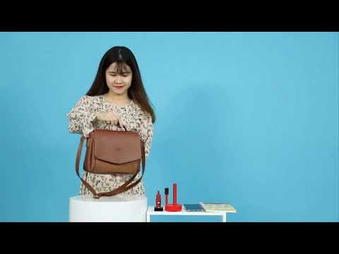 TÚI ĐEO CHÉO THỜI TRANG YUUMY YN31