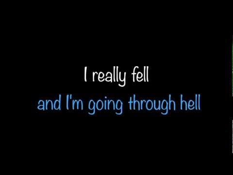 Enrique Iglesias - SOMEBODYS ME - HQ - Lyrics On Screen HD