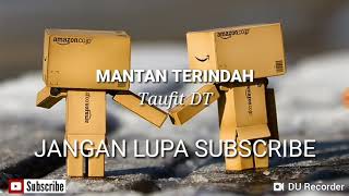 LAGU MANTAN TERINDAH