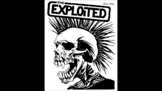 Watch Exploited Exploited Barmy Army video
