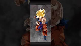 I Pulled Lr Goku Easily