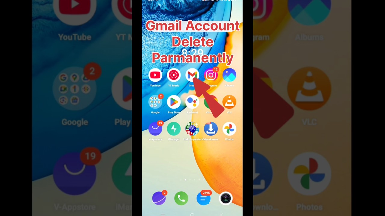 How to delete email id! how to delete email id How to delete email id! how to delete email id