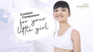 Comfort Companion | Miniset for Little Hearts by Young Hearts