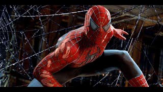Örümcek Adam 1 (2002) - En İyi Sahneleri | Filmler ve Sahneler