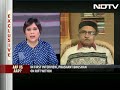 Arvind ready to compromise, I am not: Prashant Bhushan on 'breakdown' with Kejriwal