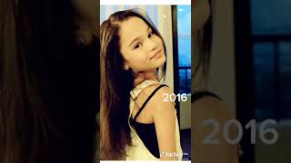 Mona Alawi Glow Up