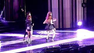 Miss A Good Bye Baby Hallyu Dream Concert 2011Gyeongju